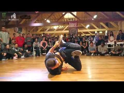 Kid Cruz VS MotM | WANTED | UDEFtour.org | Prelims