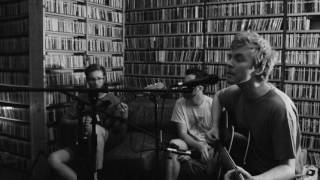 PINEGROVE LIVE @ KVCU