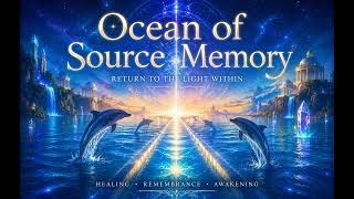 Lemuria Ocean of Source Memory