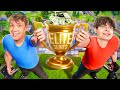 WIR GEWINNEN DIE RELOAD ELITE SERIES