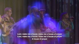 House Of Prayer - Live In Israel