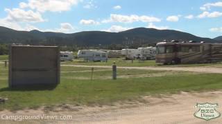 Kickstands Campground Video