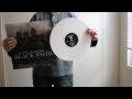 Snowgoons - "Black Snow" White Vinyl 2XLP In ...