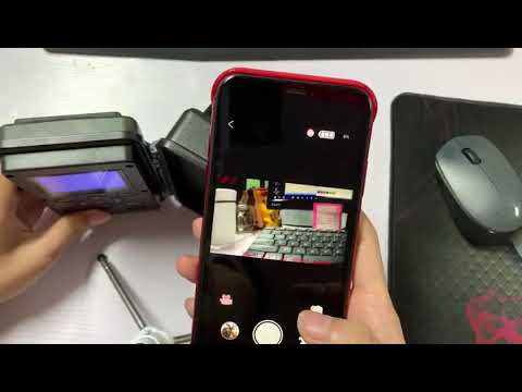 T80 WiFi connecting and downloading of iPhone