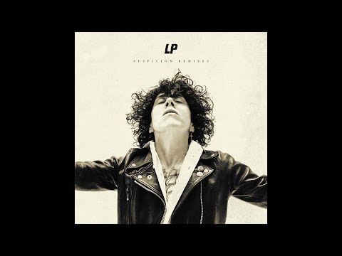 LP - Suspicion [Vaggelis Pap & Marinos Dek Remix - Radio Edit]