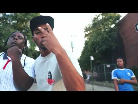 Trillaa B - 2017 Flow Part 2