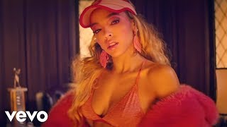 Tinashe & Ty Dolla $ign & French Montana - Me So Bad