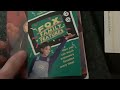 Siegfried And Roy Masters Of The Impossible 1996 VHS Review