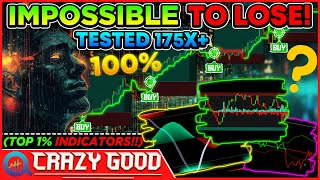 I Tested 100+ TradingView Indicators (Found TOP 5 That Everyone Misses)