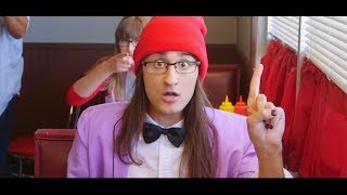 MY COMEBACK - MUSIC VIDEO by Drew Monson