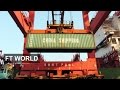 China S Debt Problem Explained FT World