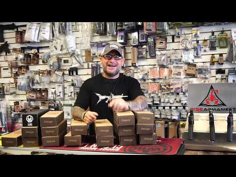 How To Buy A Silencer