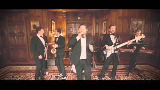 5-8 Piece Function Band | Atlantica - Jewish Wedding Music