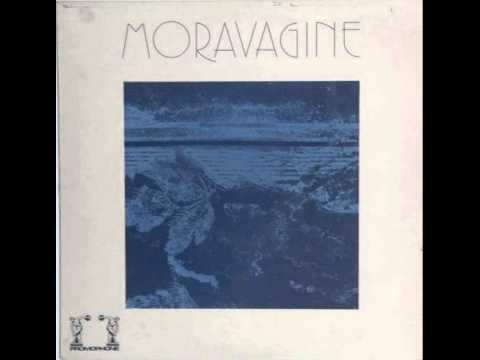 Moravagine - Ruhenol