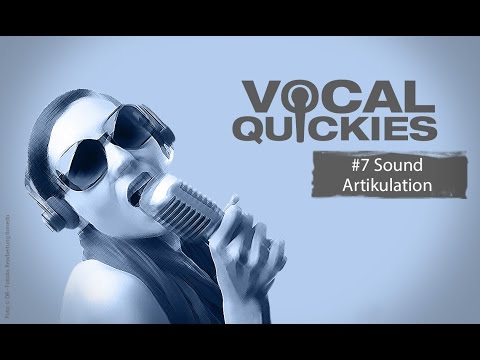 Singen lernen - Artikulation | Vocal-Quickie Gesangsworkshop mit bonedo.de