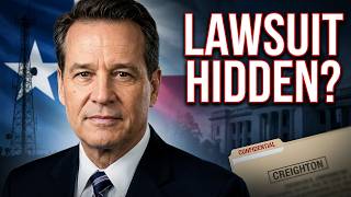 Inside the Lawsuit: Texas Senate Committee Chair Speaks Out
