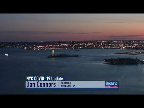 NYC Coronavirus Update