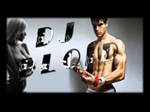 Lumidee vs Fatman Scoop - Dance - REMIX