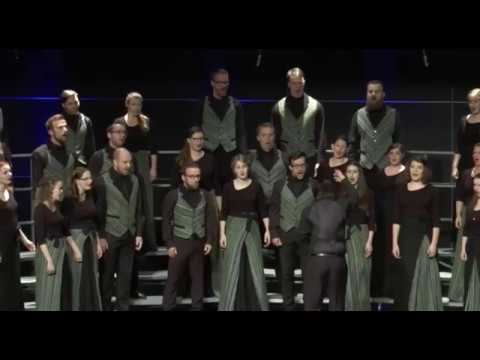 HEAR MY PRAYER, O LORD, Henry Purcell - CHOIR “SOLA”