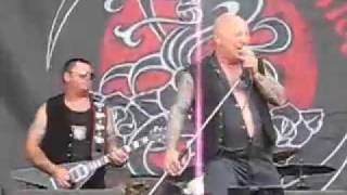 Rose Tattoo - Remedy