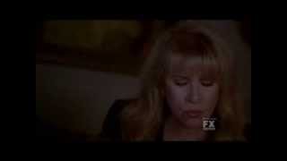 Stevie Nicks - Has anyone ever written anything for you - American Horror Story