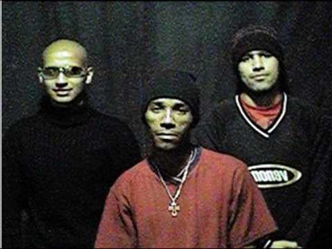 GRUPO MISTHER MELLODY PART. ESPECIAL JR.VOX SAMPA CREW- "JURA"