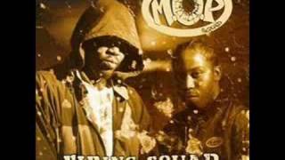 M.O.P. - Lifestyles Of A Ghetto Child (Produced by Big Jaz)