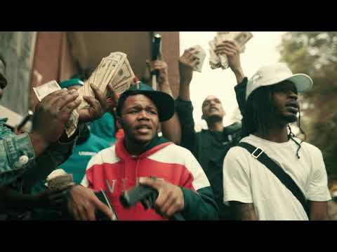 SkeemTwoss x Mafiaboy Pedro - 4245 (Official Music Video)