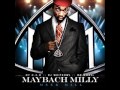 I M A Boss Meek Millz Ft Rick Ross OFFICIAL CLEAN VERSION HQ DOWNLOAD LINK