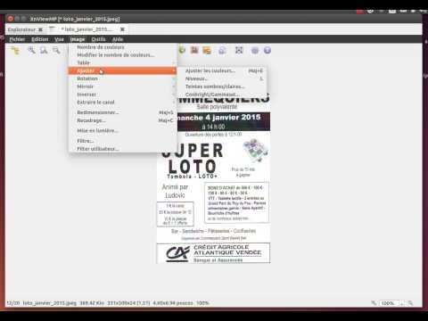 comment modifier image mac