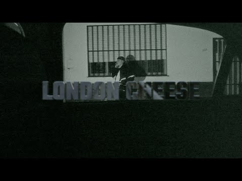 Totti 96 - LONDON CHEESE (Dir. by Vent)