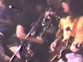 Snoopeez Tapeworm Live At Fotches 12 01 1990