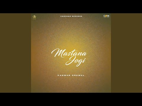 Mastana Jogi