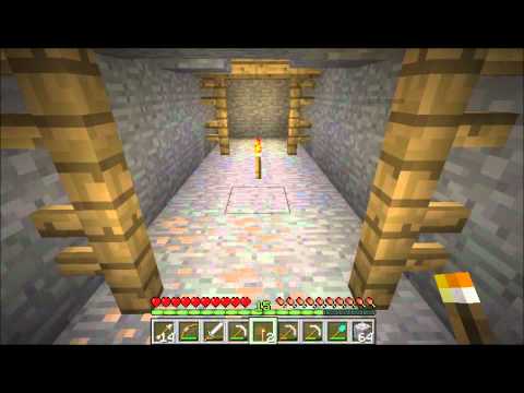 Let's Play Minecraft Together [S03 E15] -Schreihals Max