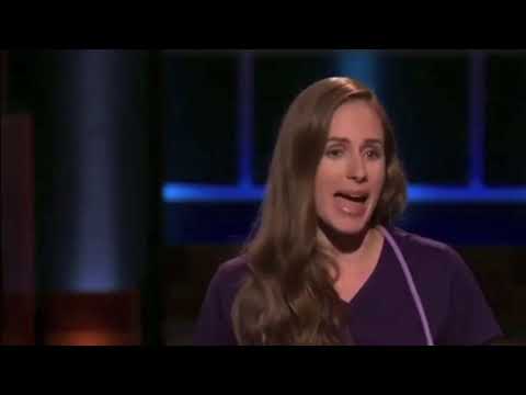 Tranquilo Shark Tank Pitch