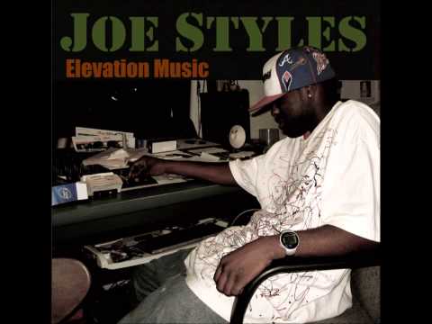 Joe Styles - Music Around Me