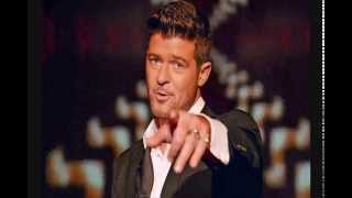 Robin Thicke - Get Her Back (D Jay Cee Remix)