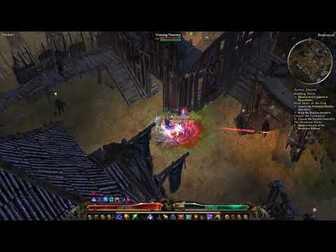 PB-Trickster - Dummy Kill