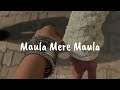 Maula Mere Maula But Its The Best Part Looped VR Edits