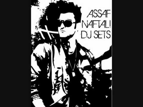 From Assaf Naftali DJ Sets DJ Set 68