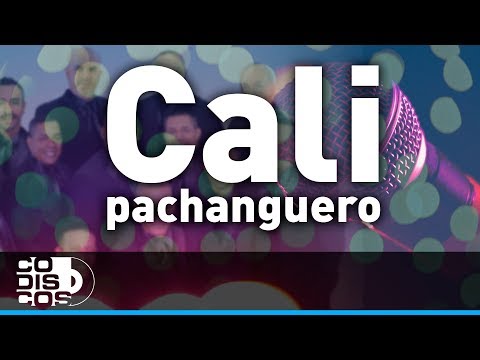 Cali Pachanguero, Karaoke, Grupo Niche - Audio