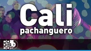 Cali Pachanguero, Karaoke, Grupo Niche - Audio