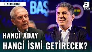 Fenerbahçe’ye Şaşalı Santrfor: Ercan Hedefi Belirledi