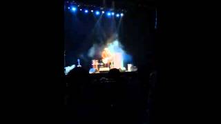 El peligro, Revolver Babilonia Al Natural