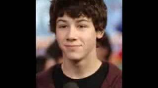 Nick Jonas - Crazy kinda crush on you + lyrics