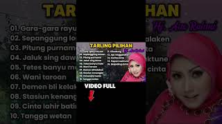 Download lagu TARLING LAWAS CIREBONAN - HJ AAS ROLANI #aasrolani mp3