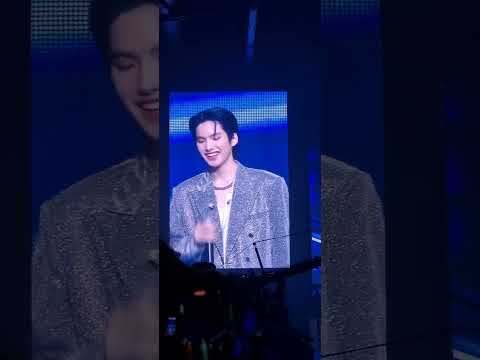 [240923] PHUTHATCHAI - พูดขอบคุณ #789TheTimeCapsuleDay3