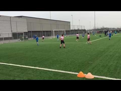 #LeshanoSimons PEC ZWOLLE - #SPARTAROTTERDAM O10