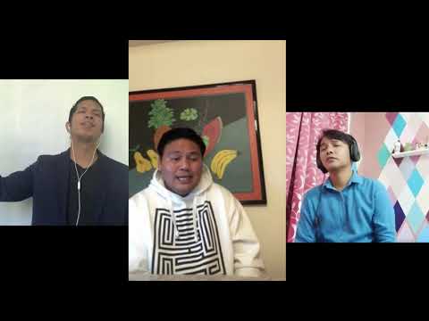Had it not been | Gaither Vocal Band | cover by Pr. Jun, Bro. Mike & Bro. Glenn