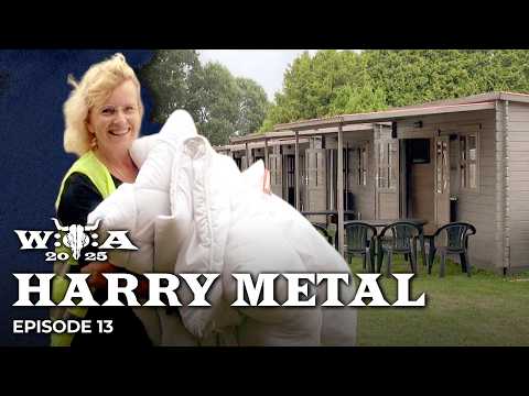 Harry Metal - Wacken Open Air 2025 - #13